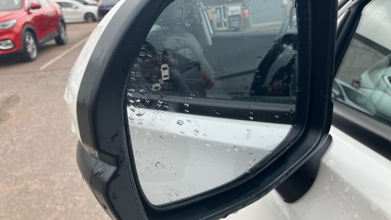 Honda Zr-V 2.0 eHEV Advance 5dr CVT Hybrid Estate